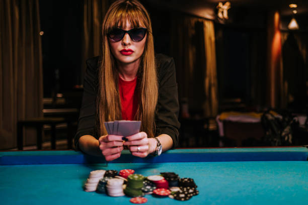 Poker Indonesia Game